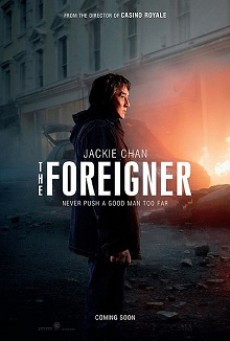 THE FOREIGNER (2017) 2 โคตรพยัคฆ์ผู้ยิ่งใหญ่ พากย์ไทย - ดูหนังออนไลน