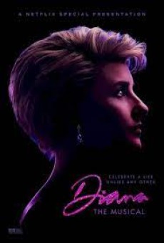 Diana (2021) ไดอานา เดอะ มิวสิคัล - ดูหนังออนไลน