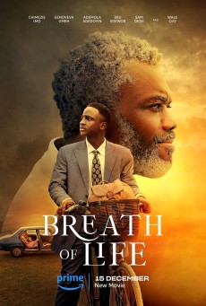 BREATH OF LIFE (2023) ซับไทย - ดูหนังออนไลน