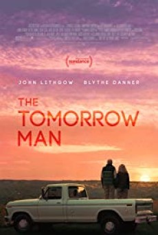 The Tomorrow Man - ดูหนังออนไลน