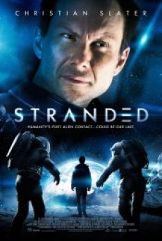 STRANDED (2013) มิตินรกสยองจักรวาล - ดูหนังออนไลน
