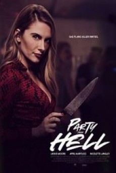 PARTY FROM HELL (2021) - ดูหนังออนไลน