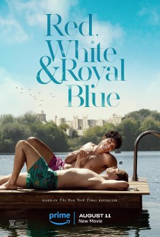 Red White & Royal Blue (2023) เรด ไวท์ & รอยัล บลู รักของผมกับเจ้าชาย - ดูหนังออนไลน์