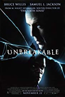 Unbreakable (2000) เฉียดชะตา…สยอง - ดูหนังออนไลน