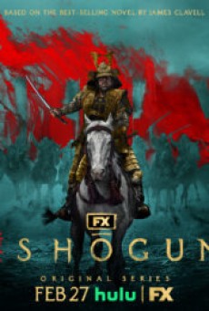 Shōgun (2024)