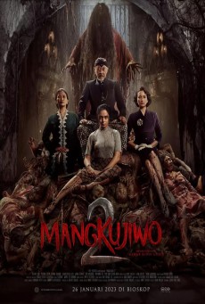 Mangkujiwo 2 (2023) ซับไทย
