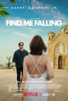 Find Me Falling (2024) ล้มลุกแล้วเจอรัก - ดูหนังออนไลน