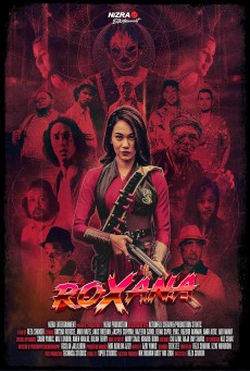 Roxana โรซาน่า (2024) - ดูหนังออนไลน์