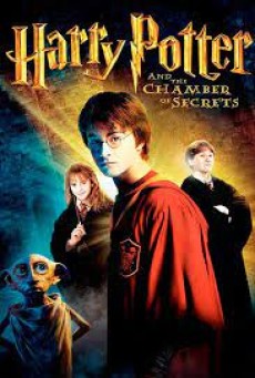 Harry Potter and the Chamber of Secrets (2002) แฮร์รี่ พอตเตอร์กับห้องแห่งความลับ - ดูหนังออนไลน์