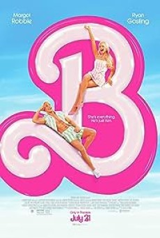 BARBIE (2023) บาร์บี้ ซับไทย