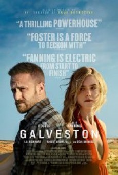 Galveston  (2019) - ดูหนังออนไลน