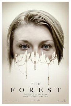 THE FOREST (2016) ป่าสูบวิญญาณ พากย์ไทย - ดูหนังออนไลน
