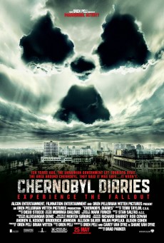 CHERNOBYL DIARIES (2012) เชอร์โนบิล เมืองร้าง มหันตภัยหลอน พากย์ไทย - ดูหนังออนไลน