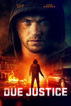 Due Justice (2023) ซับไทย - ดูหนังออนไลน