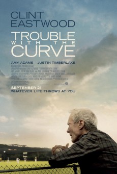 TROUBLE WITH THE CURVE (2012) หักโค้งชีวิต สะกิดรัก พากย์ไทย - ดูหนังออนไลน