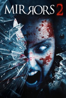 MIRRORS 2 (2010) มันอยู่ในกระจก 2 พากย์ไทย