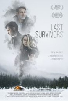 LAST SURVIVORS (2021) - ดูหนังออนไลน