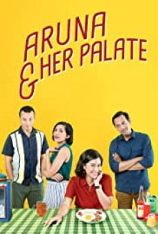 Aruna & Lidahnya (2018) อรุณา & ลิดาห์นยา - ดูหนังออนไลน