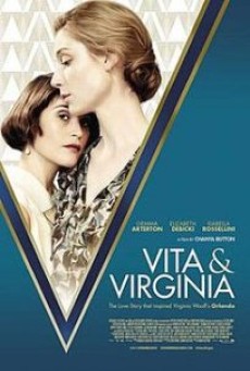 Vita and Virginia (2018) ความรักระหว่างเธอกับฉัน - ดูหนังออนไลน