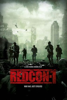 Redcon-1 (2018) เรดคอน-1 - ดูหนังออนไลน