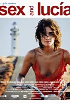 Sex and Lucia (2001) ปราถนาที่อยากเจ็บ - ดูหนังออนไลน์