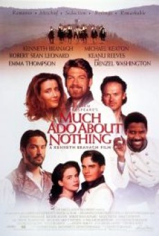 Much Ado About Nothing รักจะแต่งต้องแบ่งหัวใจ 1993 - ดูหนังออนไลน