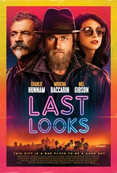 Last Looks (2021) คดีป่วนพลิกฮอลลีวู้ด - ดูหนังออนไลน์