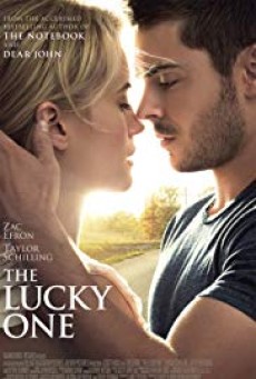 The Lucky One (2012) สัญญารักจากปาฏิหาริย์ - ดูหนังออนไลน