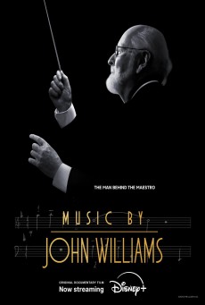 Music by John Williams (2024) - ดูหนังออนไลน