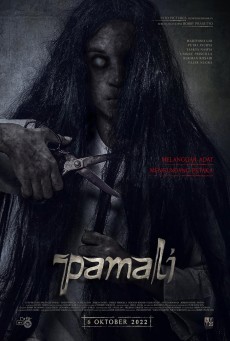 Pamali (2022) - ดูหนังออนไลน