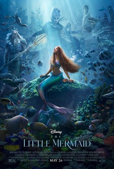 THE MERMAID (2023) นางเงือก ซับไทย