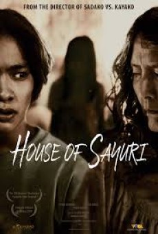 House of Sayuri (2024) บ้านผีอิหยังวะ - ดูหนังออนไลน