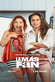 The Biggest Fan (2025) แฟนพันธุ์แท้ - ดูหนังออนไลน์