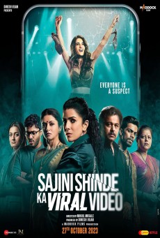 SAJINI SHINDE KA VIRAL VIDEO (2023) เมื่อคุณครูหายไป ซับไทย