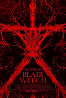 BLAIR WITCH (2016) แบลร์ วิทช์ ตำนานผีดุ พากย์ไทย