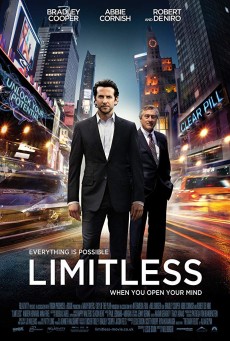 Limitless (2011) ชี้ชะตา ยาเปลี่ยนสมองคน - ดูหนังออนไลน