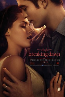 The Twilight Saga: Breaking Dawn – Part 1 (2011) แวมไพร์ ทไวไลท์ ภาค 4 - ดูหนังออนไลน