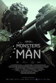 Monsters of Man (2020) - ดูหนังออนไลน์