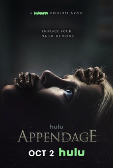 APPENDAGE (2023) ซับไทย