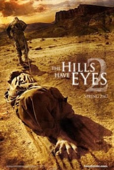 THE HILLS HAVE EYES 2 (2007) โชคดีที่ตายก่อน 2 - ดูหนังออนไลน