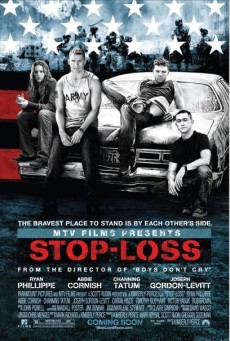 Stop-Loss (2008) หยุดสงครามอิรัก - ดูหนังออนไลน