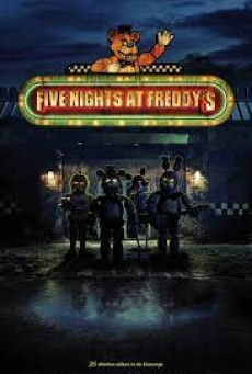 Five Nights at Freddy’s 5 (2023) คืนสยองที่ร้านเฟรดดี้ พากย์ไทย - ดูหนังออนไลน
