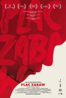 Plac zabaw (2016) นรกวัยเรียน - ดูหนังออนไลน