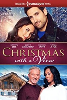 CHRISTMAS WITH A VIEW (2018) คริสต์มาสนี้มีรัก [ซับไทย] - ดูหนังออนไลน