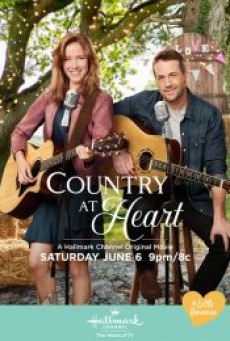 COUNTRY AT HEART (2020) - ดูหนังออนไลน