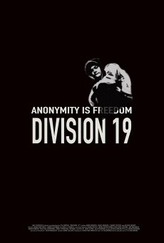 Division 19 ดิวิชั่น 19 มฤตยูนอกโลก (2017) - ดูหนังออนไลน