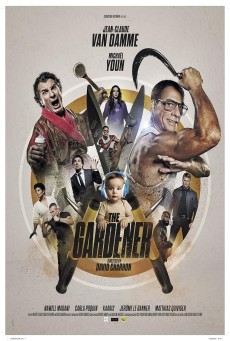 The Gardener (2025) เดอะ การ์เดนเนอร์ - ดูหนังออนไลน