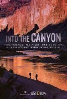 Into the Canyon (2019) - ดูหนังออนไลน์