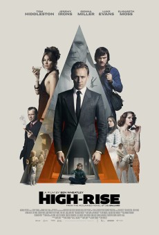 HIGH-RISE (2015) ตึกระทึกเสียดฟ้า พากย์ไทย - ดูหนังออนไลน