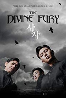 The Divine Fury (2019) [Sub TH] - ดูหนังออนไลน